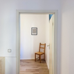 Zentrum Apartmenthaus am Dom Plant Room - Bild 6