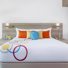 The Art Hotel Denver, Curio Collection by Hilton thumbnail 3