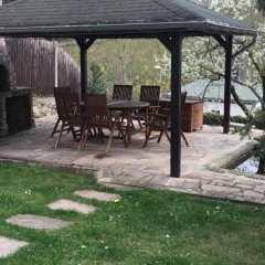 Hotel-Pension Am Kirschberg - Bild 10