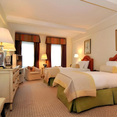 The Carlyle, A Rosewood Hotel - Bild 19