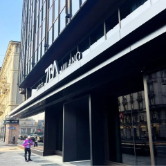 7BA Hotel Milano - Bild 1