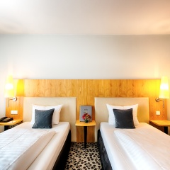 Four Points by Sheraton Offenbach Plaza - Bild 4