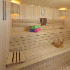 Bodrum Beach Resort - Bild 18