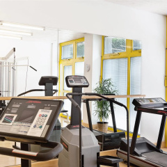 Best Western Premier Grand Hotel Russischer Hof - Bild 21