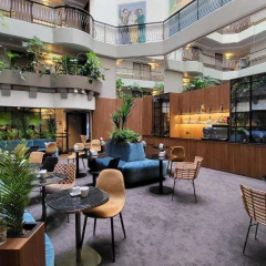 Hotel Paris Neuilly - Bild 22