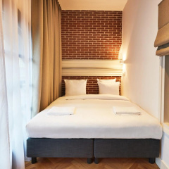 Hotel Not Hotel Amsterdam - Bild 6