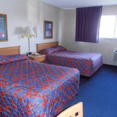 Red Lion Inn & Suites Sacramento