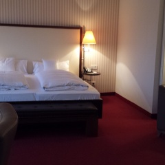 Hotel Strandlust Vegesack - Bild 1