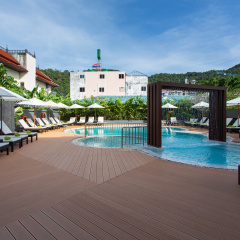 Krabi Heritage Hotel - Bild 1