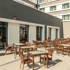 Novotel Duesseldorf Airport - Bild 21