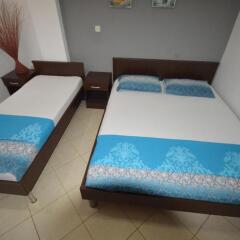 Nikolic Apartments - Ohrid City Centre in Ohrid, Macedonia from 53$, photos, reviews - zenhotels.com photo 27