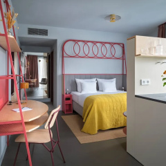 Noxx Hotel - Bild 7
