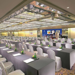 Regal Kowloon Hotel - Bild 20