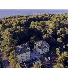Гостиница Residency of Arts&Technology QuartaRiata в Петергофе отзывы, цены и фото номеров - забронировать гостиницу Residency of Arts&Technology QuartaRiata онлайн Петергоф фото 21
