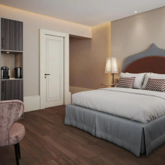 Albergo San Marco - Bild 10