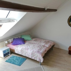 Ferienwohnungen Burgfrieden 6 - Bild 5