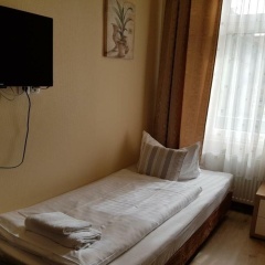Hotel garni Djaran - Bild 1