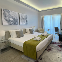 St. George Lycabettus Lifestyle Hotel - Bild 12