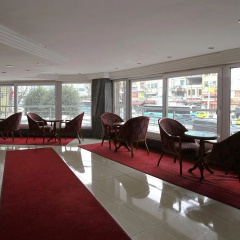 Hotel Ozbek - Bild 8