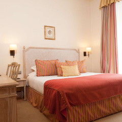Hotel Real Palacio - Bild 3