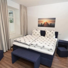 Villa Strandblick - Wohnung Miramare thumbnail 5