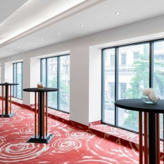 Mövenpick Hotel Budapest Centre - Bild 25