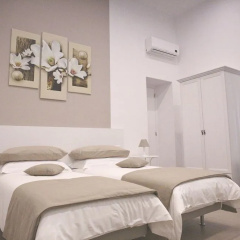 B&B La Baia Di Partenope thumbnail 4