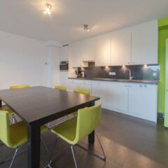 Apartment Parklane Bredene in Bredene, Belgium from 217$, photos, reviews - zenhotels.com photo 25