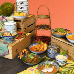 Holiday Inn Singapore Atrium by IHG - Bild 15