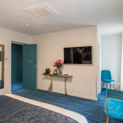 Hotel Astor - Bild 6