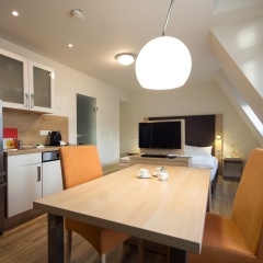 Apartmenthotel Kaiser Karl - Bild 19