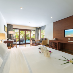 The Haven Khao Lak - Bild 2