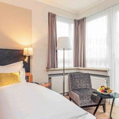 Mercure Hotel Köln Belfortstraße - Bild 6