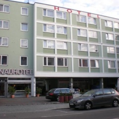 Donauhotel Bed - Breakfast - Bild 1