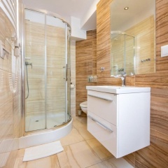 Aparthotel Globus - Bild 10