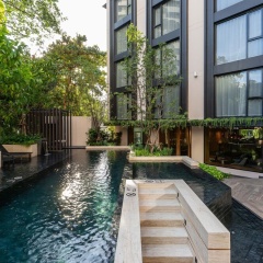 Gardina Asoke Hotel & Residence - Bild 25