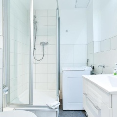 Riverside Apartments - Bild 9