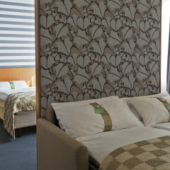 Holiday Inn Vienna City by IHG - Bild 5