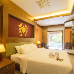 Quality Beach Resorts and Spa Patong - Bild 7
