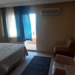 Sancak Hotel - Bild 7