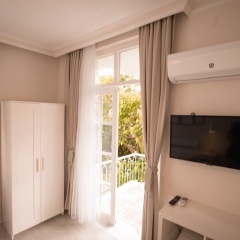 Atici Hotel - Bild 7