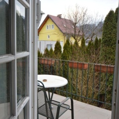 Pension Elisabeth - Rooms & Apartments - Bild 6