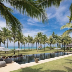 Villa Ananda at Jivana Beach Villas - Bild 16