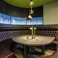 Premier Inn Stuttgart Bad Cannstatt Hotel - Bild 15
