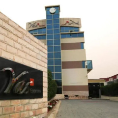Yas Express Hotel thumbnail 7