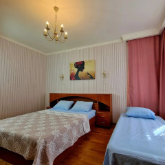 Номера 1