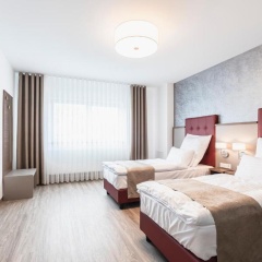 Mix Hotel Limburg - Bild 4