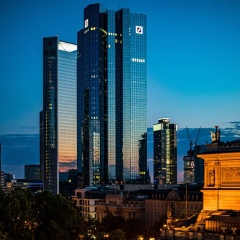 Sofitel Frankfurt Opera - Bild 24