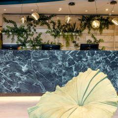Motel One Frankfurt-Hauptbahnhof - Bild 22