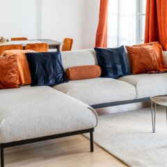 Superbe Appartement F4 Puteaux - Bild 6